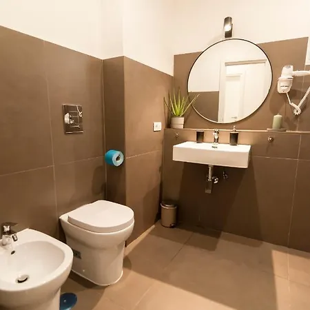 La Hara Lejlighed Napoli