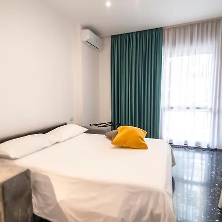 Lejlighed La Hara Napoli