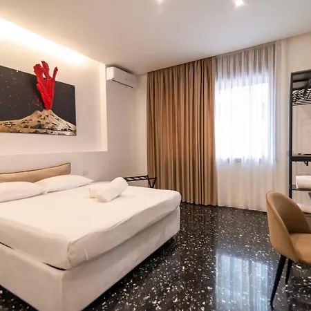 La Hara Apartment Neapel