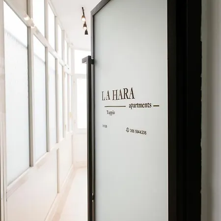 La Hara *