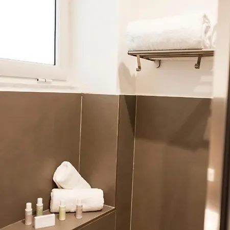 Apartmán La Hara *