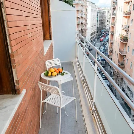 Apartment La Hara