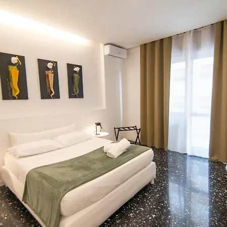 La Hara Apartment Naples