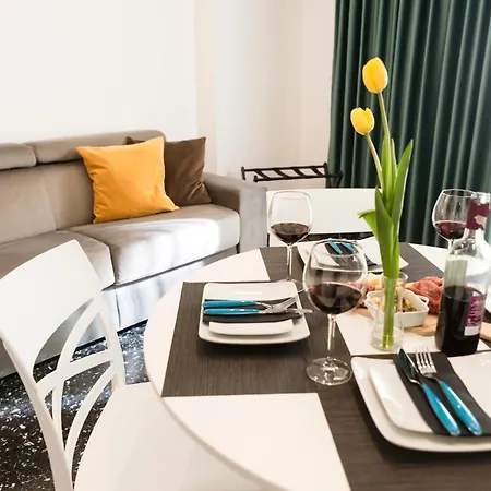 La Hara Apartment
