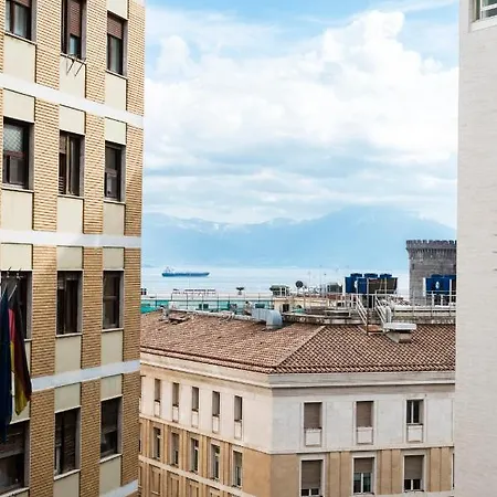Appartement La Hara *