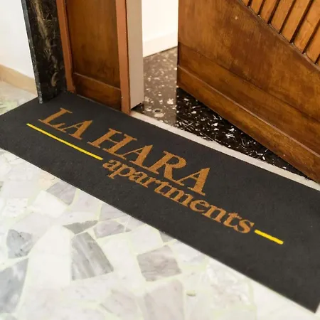 La Hara *