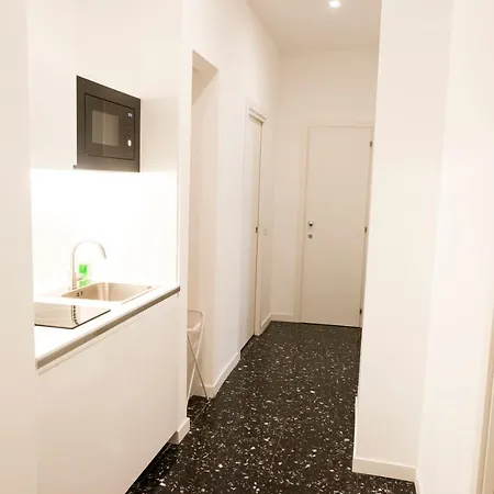 Apartment La Hara *