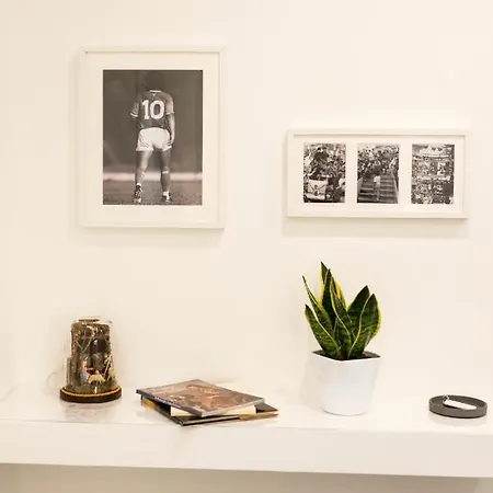 La Hara Apartment *