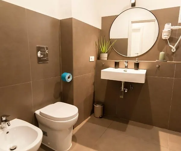 La Hara Apartment Neapel