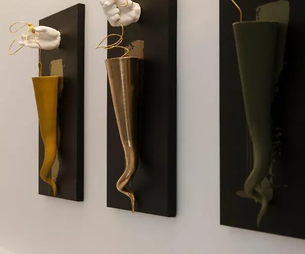 Apartment La Hara Neapel